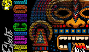 Efecto HUICHOL Portada