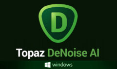 Denoise